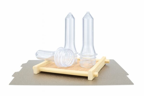 Phôi chai nước suối miệng 30mm 13gram