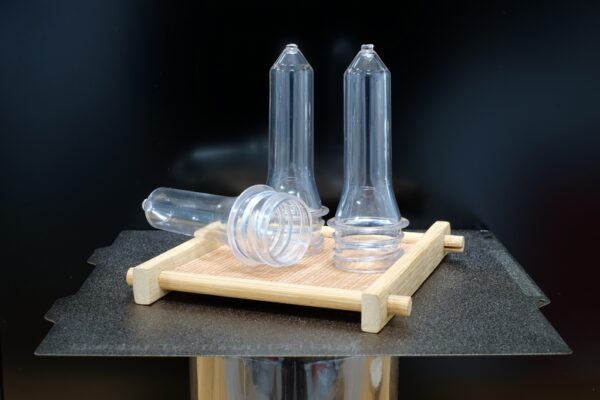 Phôi chai nước suối miệng 30mm 13gram