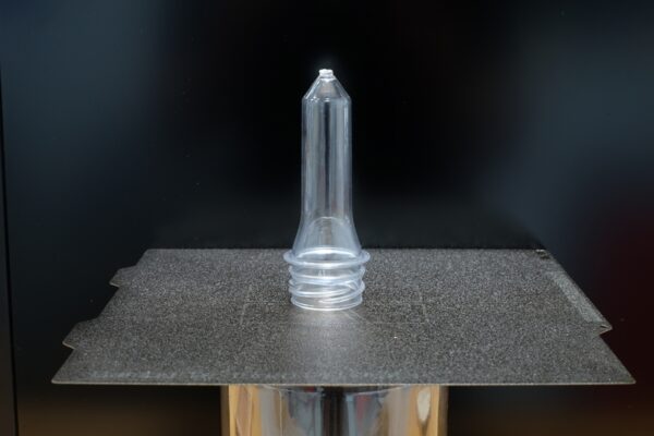 Phôi chai nước suối miệng 30mm 15gram