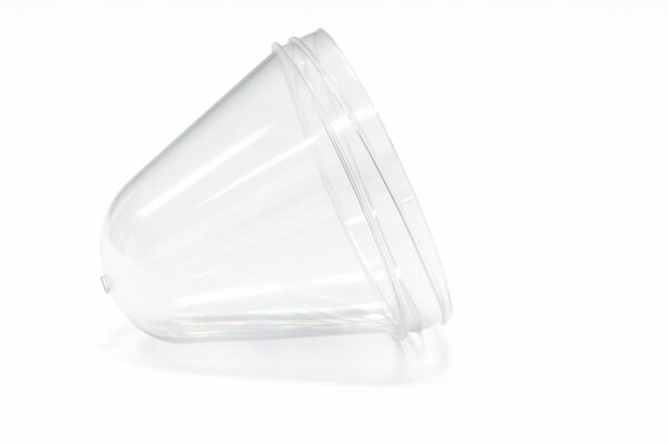 Phôi hũ miệng 100mm – 65 gram