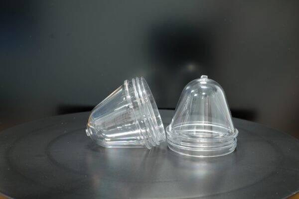 Phôi hũ miệng 50mm – 15 gram