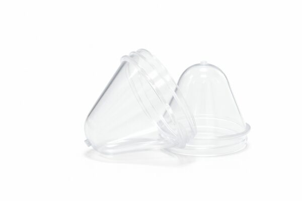 Phôi hũ miệng 70mm 24gram